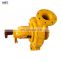 end suction low npsh centrifugal water pump