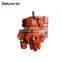 Belparts excavator PSVD2-17E PSVD2-19E PSVD2-26E hydraulic pump