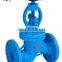 API Gate Valve class150-class2500 CS/SS/CI/DI Gate valve