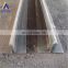 High quality T bar structural steel industry used  T slot steel bar