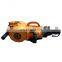 new gasoline power jack hammer Pionjars 120 rock drill