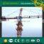 SANY New Product SYT80 T5710-6 Tower Crane for Construction Use