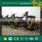 Chan glin WZ30-25C 2,5 тонн в продаже Передний мини экскаватор-погрузчик