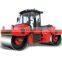 Luton 12ton Hydraulic Double Drum Steel Road Roller with 6BT5.9 Engine LTC212