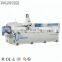 Industry aluminum drilling milling machine