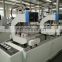 HJ2-3500 UPVC Window Fabrication Machine High Frequency Plastic Welding Machine