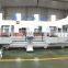 Heavy Duty CNC Double Head Cutting Saw Machine Price