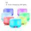 Ultrasonic Aromatherapy Diffuser/Ultrasonic Humidifier/Car Humidifier/home Aromatherapy Diffuser