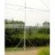 20m telescopic mechanical mast