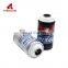 Factory Directly Sell tinplate high pressure aerosol can for refrigerant coolant spray