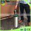 40L oxygen aluminum cylinder empty gas cylinder
