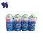 Refrigerant Auto Air Conditioners  Aerosol Tin Can