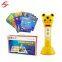 Magic Pen for Kids Learning Eco-friendly Talking Pen Educational Toys for Kids