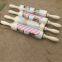 Wooden Rolling Pin,Made of Maple Wood
