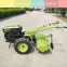 Hand Mini Tractors Power For Irrigation & Threshing With 6.00-12 Tyre