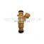 For Nissan Livina  Fuel Injector Nozzle OEM 0280156418 166008W80A