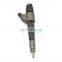 High-Quality Common Rail Disesl Fuel Injector 0445120067 04290987 20798683  for BOSCH  DSLA146P1581