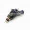 Fuel Injector 16600-21U01 16600-67U00 16600-67U01 1660067U00 1660067U01 16600-67U00  for NISSAN