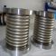 Flanged Multi-layer Stainless Steel Metal Expansion Joint Bellows