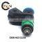 Auto Parts Fuel Injector OEM H82132254 For Renault Logan Duster Sandero