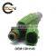 Auto Parts Fuel Injector OEM CDH145 For Outlander V73 4G69 2.4L Grandis