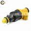 fuel injector Nozzle OEM 0280150556 F0TE-D5B