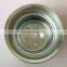 High quality M11 diesel engine parts aluminium 3819407 v belt pulley