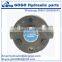 DRA IRA DRA-3FS BMB-3FS DRA-2FS Lubrication pump reversible cycloid portable pump for central lubrication system