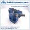 DR10/20/30 Hydraulic  pilot operated large pressure reducing valve DR10-5-52/315Y with solenoid valve