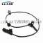 Original ABS Wheel Speed Sensor 13324530 For Chevrolet Cruze Buick Cadillac Opel Vauxhall 12783655 13346945