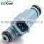 Original Fuel Injector 35310-38010 For Hyundai Santa Fe Sonata XG350 Kia Sedona 3531038010 9260930003