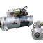Высококачественный стартер двигателя DELCO 38MT QDJ2916A M3019 - 3708100 M105R3039SE 24В 8.5 кВт 11T для запасных частей автобусов/грузовиков DELCO 38MT