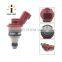 Stable performance Fuel Injector 16600-53J03 nozzle