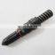 Good price metal K19 3016675 fuel injector