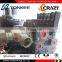 Excavator SK350-8 Main Control Valve, SK350-8 hydraulic control valve for KOBELCO parts