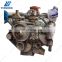 Shovel excavator EX1900 EX1900-5 complete engine 9237308 genuine used diesel engine for S12A2 S12A2-Y1TAA1 S12A2-PTA