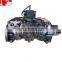 JS160 JS180 excavator hydraulic pump PSV2-60T main pump assembly original and new