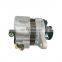 Excavator Spare Parts ZX200-3 ZX250-3 ZX270-3 Engine Parts 4HK1 Engine Alternator 8-98092-116-0 Generator