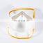 Wholesale melt blown filter disposable safety full face dust masks