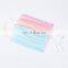 Dental hospital disposable color cartoon surgical face mask printing