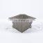 Wholesale pp nonwoven anti dust soft protective working face mask