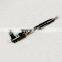 China Injector Supplier injector nozzle 0445110376 ISF2.8 Diesel engine Fuel Injector 5258744