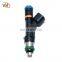 0280158103 Factory Price Car Fuel Injector High Performance Solenoid Valve Fuel Injector Repair