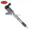 Top Quality Auto Diesel Injector 0445110529  0445110528