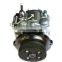 Diesel engine parts for 4JH1 D-max Fuel Injection Pump 8973267393 0470504037