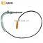 EGT Exhaust Gas Temperature Sensor FOR Audi 27320006/V10720010/3L906088CC/3L906088M/03G906088D/5509673L906088AKV10-72-0010