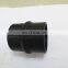 Dongfeng 6CT 6L Tianlong truck parts hose connector for air filter 3030788