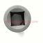 40 Chrome Vanadium Steel Tools Socket Impact Black Finished Corrosion Resistant 65mm