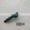 PAT 23250-0H060 Fuel Injector for Camry Corolla Matrix RAV4 Scion 2.4 2325028080