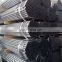 Tianjin X42/X52/X60 API 5L L SAW/ERW Welded Carbon Steel Line Pipe